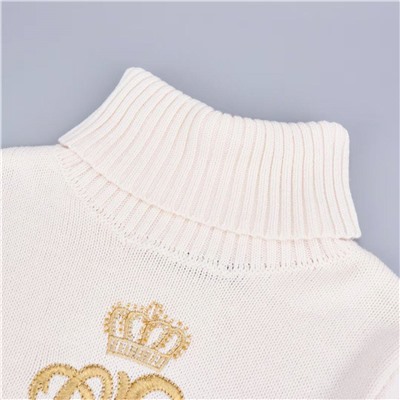 Женский свитер с высоким горлом  RALPH LAURE*N ОРИГИНАЛ!