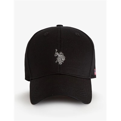 MENS CENTER SMALL LOGO HAT