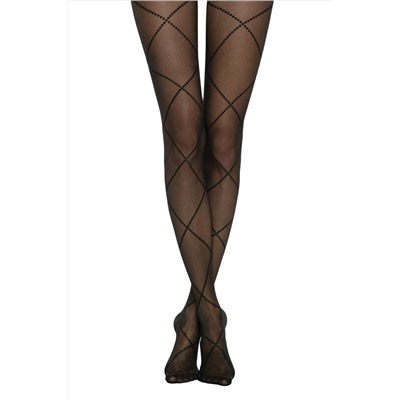 Колготки CONTE ELEGANT #288162