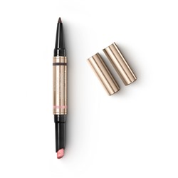 beauty essentials 3-in-1 12h long lasting eyeshadow & eyepencil