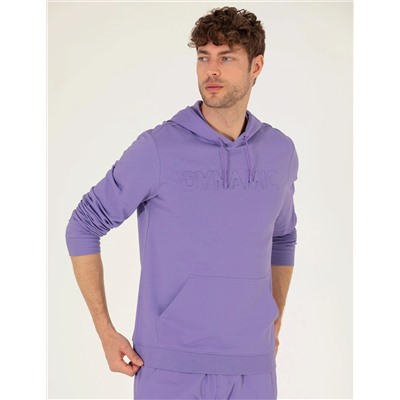 Lila Sweatshirt