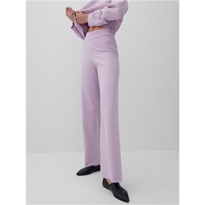 Strickhose