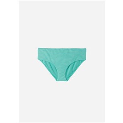 Bikinihose mit hohem Bund Marsiglia