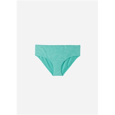 Bikinihose mit hohem Bund Marsiglia