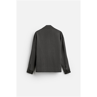 CAMISA FLUIDA