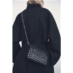 BANDOLERA TACHAS