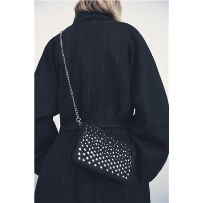 BANDOLERA TACHAS