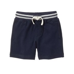 Jogger Shorts