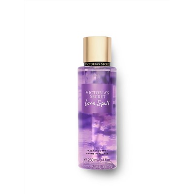 Fragrance Mist