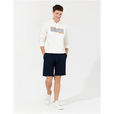 Ekru Sweatshirt