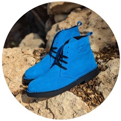 Ab. Zapatos 1619/2 New R · ROYAL АКЦИЯ