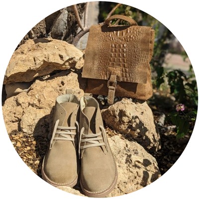 AB.Zapatos 1619/2 New · R · MUSHROOM+Pelle · 21-21 coco (570) Whisky АКЦИЯ