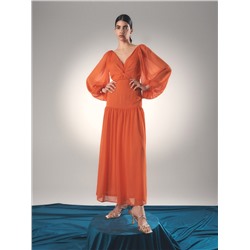 Maxikleid