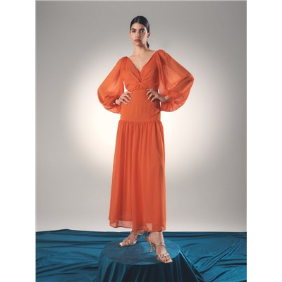 Maxikleid