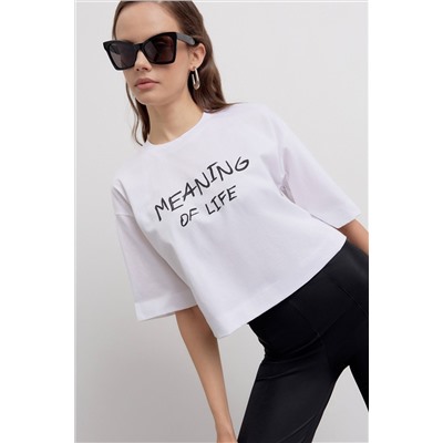 Футболка CONTE ELEGANT #1049927