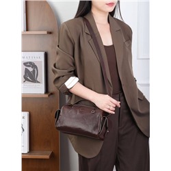 Сумка женская натуральная кожа арт. 9882 Размер : 24*11*14