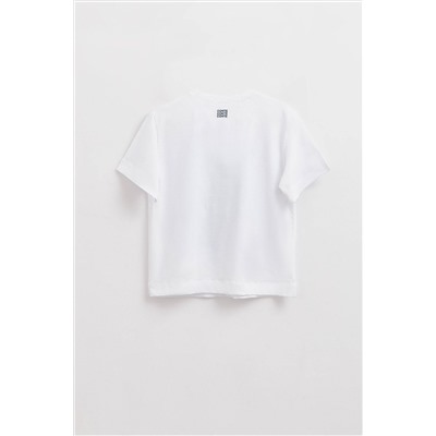 Футболка CONTE ELEGANT #1049865