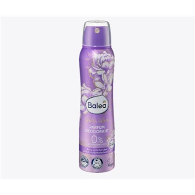 Deospray Parfum Deodorant Golden Moon, 150 ml
