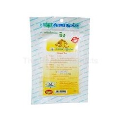 Имбирный чай 20 фильтр пакетов. / Thanyaporn Ginger Tea