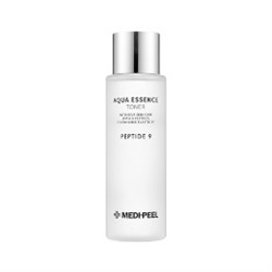 Peptide 9 Aqua Essence Toner, Пептидный тонер-эссенция для зрелой кожи