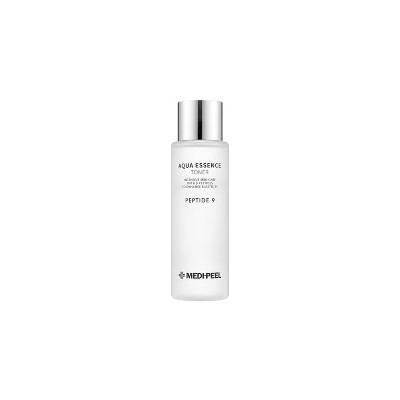Peptide 9 Aqua Essence Toner, Пептидный тонер-эссенция для зрелой кожи