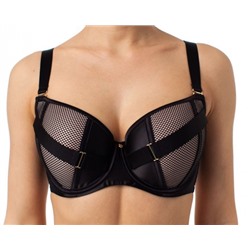 Бюст на поролоне Mesh 54101 Coquette Revue