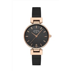 Aqua Di Polo 1987 APWA031303 Hasır Kadın Kol Saati