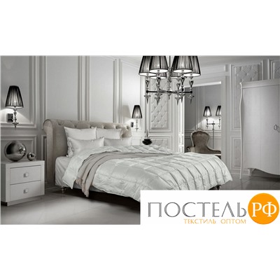 122181108-ML Одеяло Monferrat 220х240 light вензель