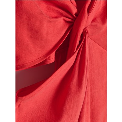 Damen kleid