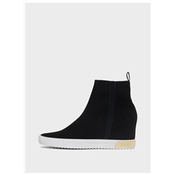Cali Wedge Sneaker