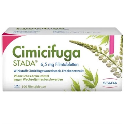 Cimicifuga STADA® Filmtabletten