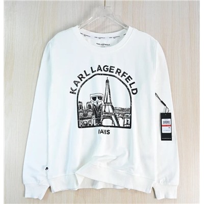 Женский свитер KARL LAGERFEL*D ОРИГИНАЛ! 😎