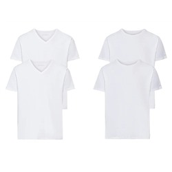 Bruno Banani 2 Herren Unterziehshirts