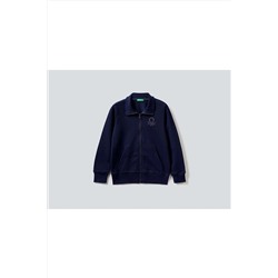 United Colors of BenettonBenetton Logolu Sweatshirt
