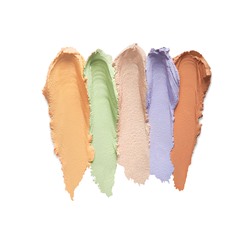 colour correct concealer palette