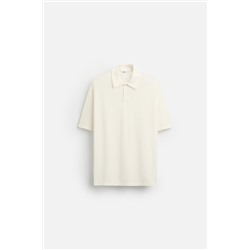 POLO TEXTURA