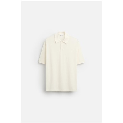 POLO TEXTURA