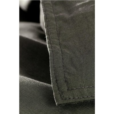 Loire Çift Kişilik Nevresim Takımı ( TENCEL™ ) - Haki