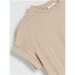 Oversized-T-Shirt