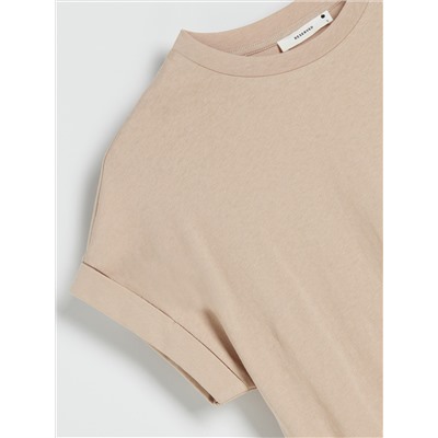 Oversized-T-Shirt