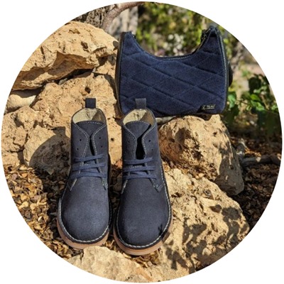 AB.Zapatos 1619/2 New · R · Marino+AB.Z · Pelle · 21-19 (370) Marino АКЦИЯ