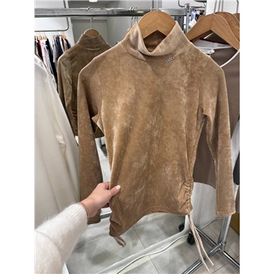 ТОПОВЫЕ ЛОНГСЛИВЫ  🌚  С 3D элементами  PREMIUM    COTTON  🌟 ВЕЛЮР