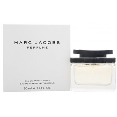 MARC JACOBS edp (w) 50ml TESTER