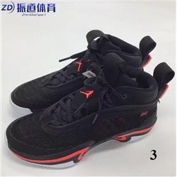 Актуальные мужские баскетбольные кроссовки Nik*e Air Jordan 36 AJ36 DA9053 DM0796