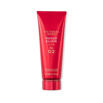 Limited Edition Decadent Elixir Fragrance Lotion