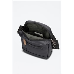 Bandolera Cardiff Negro