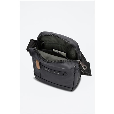 Bandolera Cardiff Negro