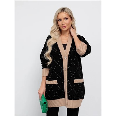 Кардиган арт. 050-3