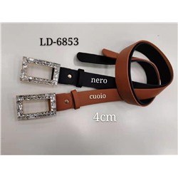 Ремень Leather Country