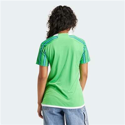Women's seattle sounders fc 24/25 home jersey